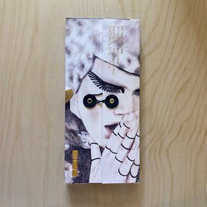 Pat McGrath Eyeshadow Palette Mothership I Subliminal